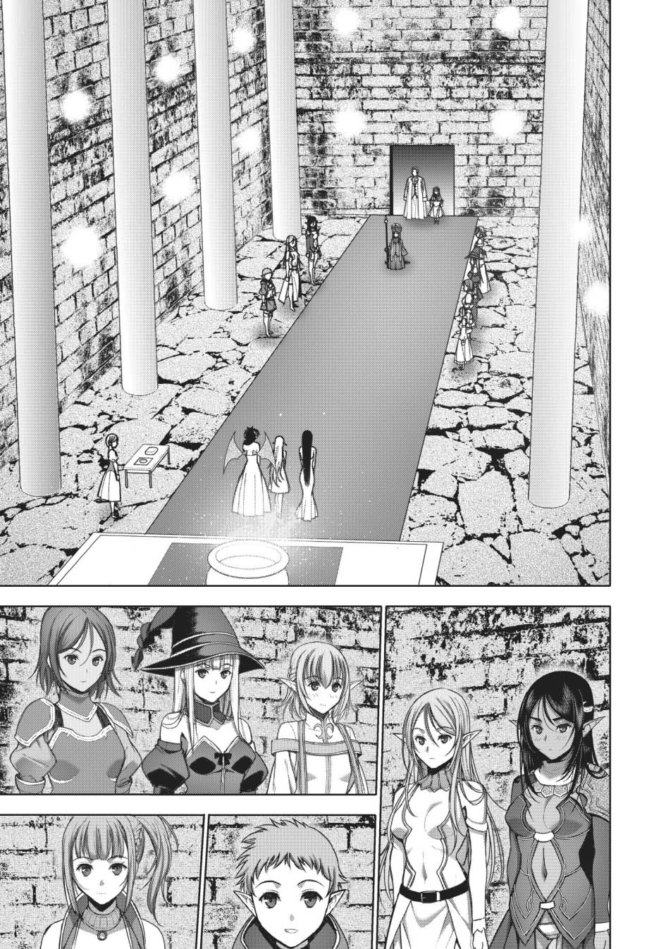 Chapter 73 - halaman 11