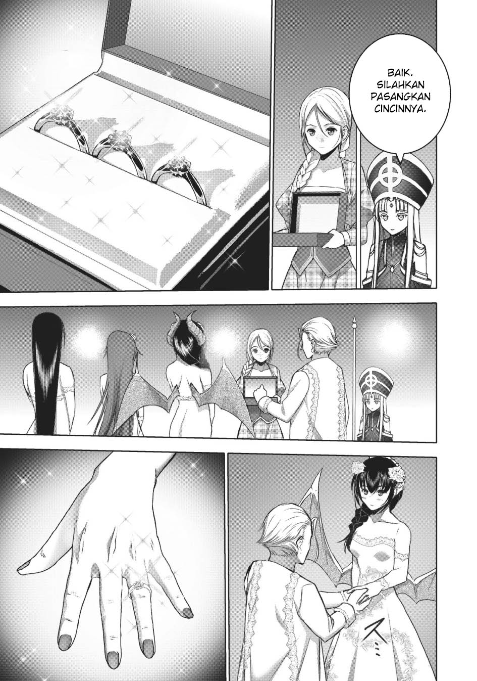 Chapter 73 - halaman 15