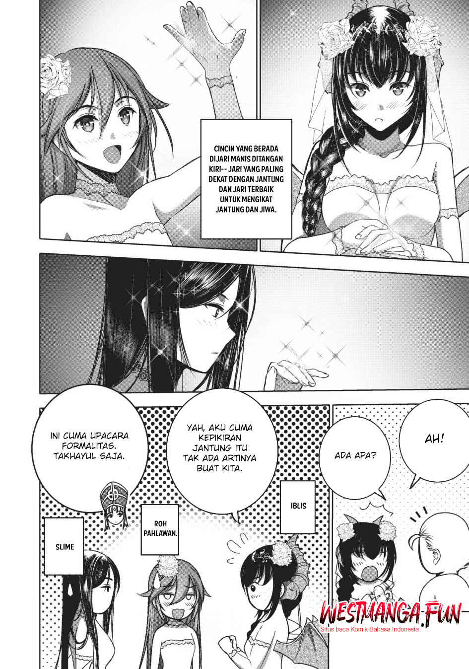 Chapter 73 - halaman 16