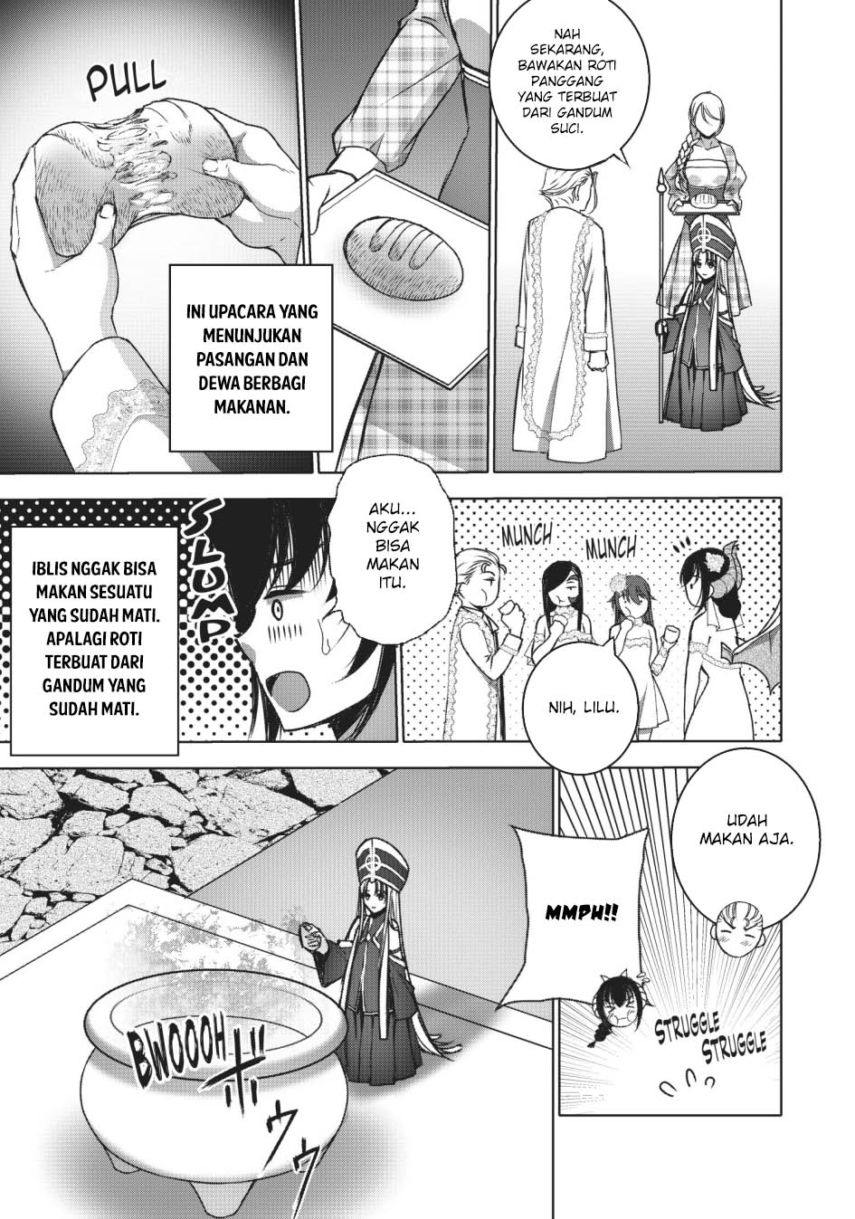 Chapter 73 - halaman 17