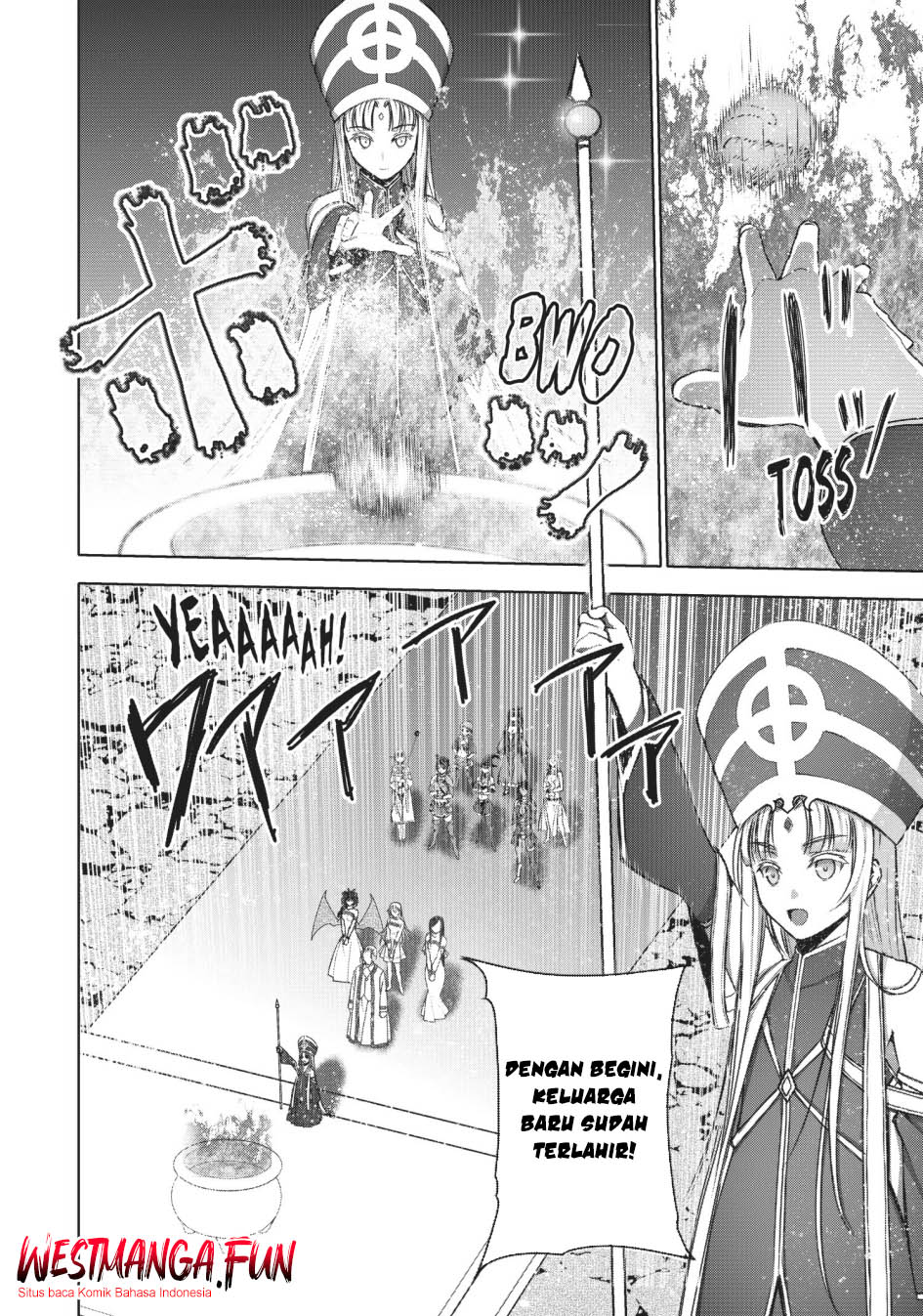 Chapter 73 - halaman 18