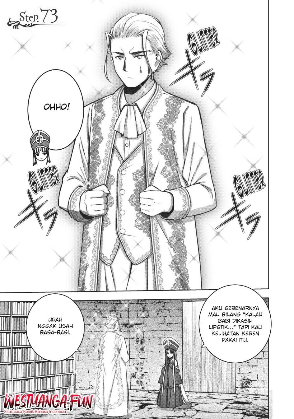 Chapter 73 - halaman 3