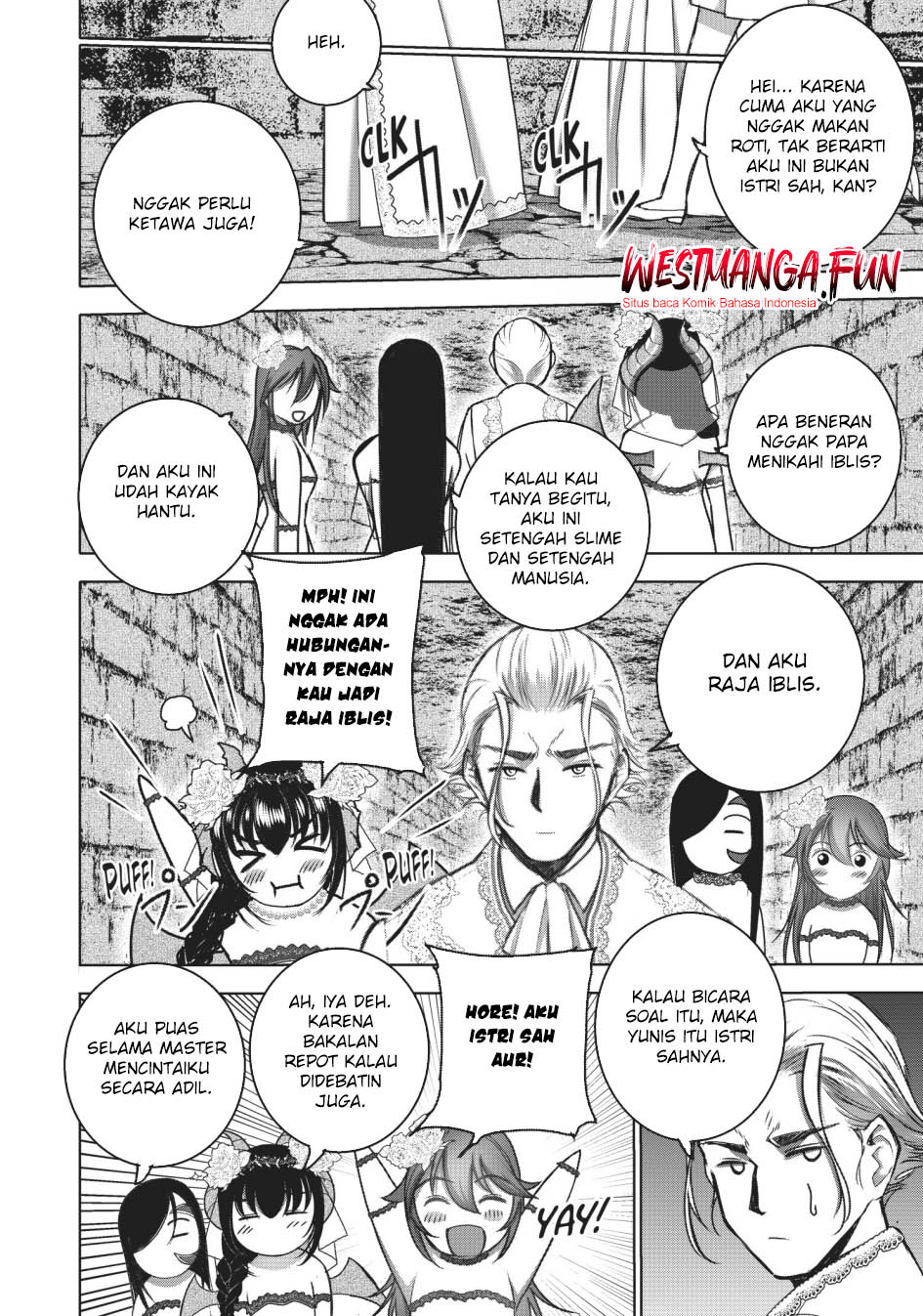 Chapter 73 - halaman 21