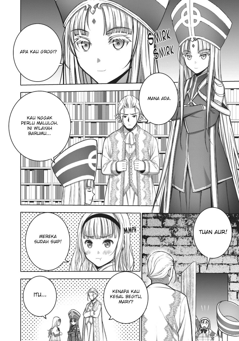 Chapter 73 - halaman 4