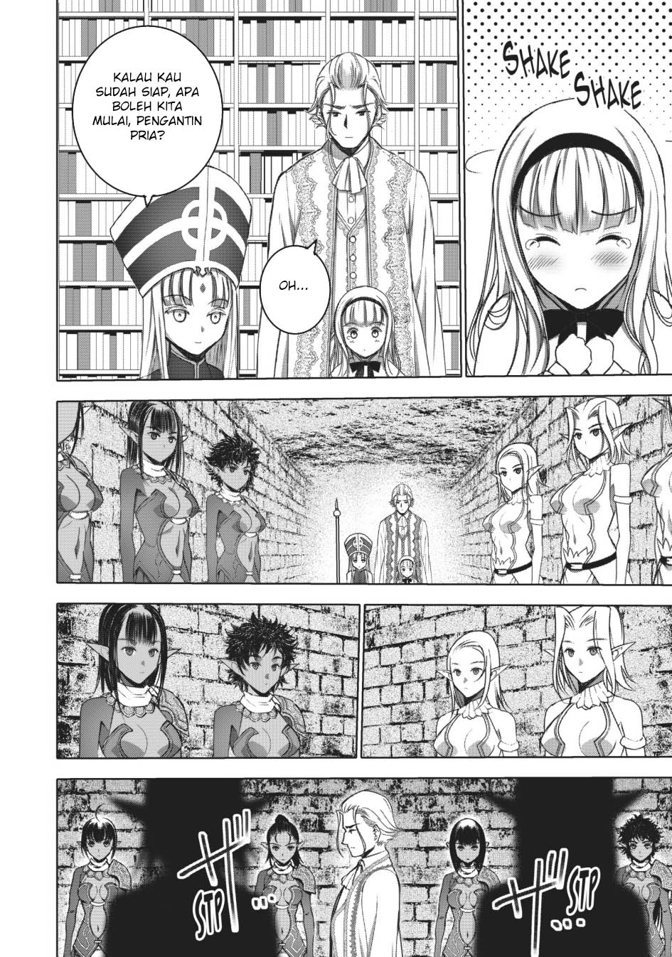 Chapter 73 - halaman 7
