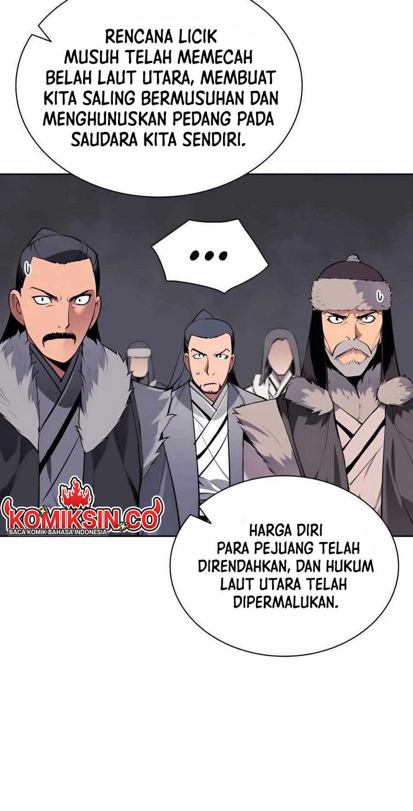 Chapter 143 - halaman 25