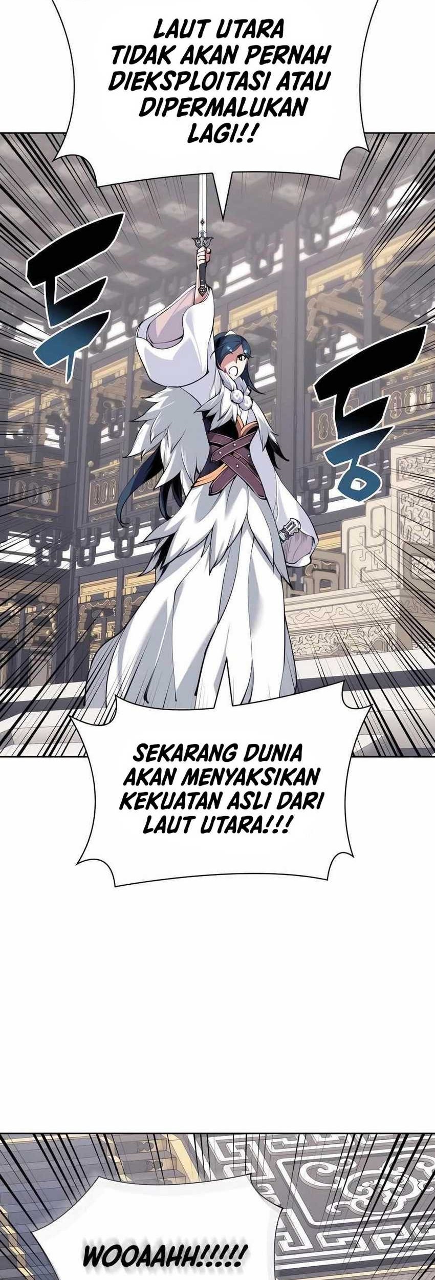 Chapter 143 - halaman 27