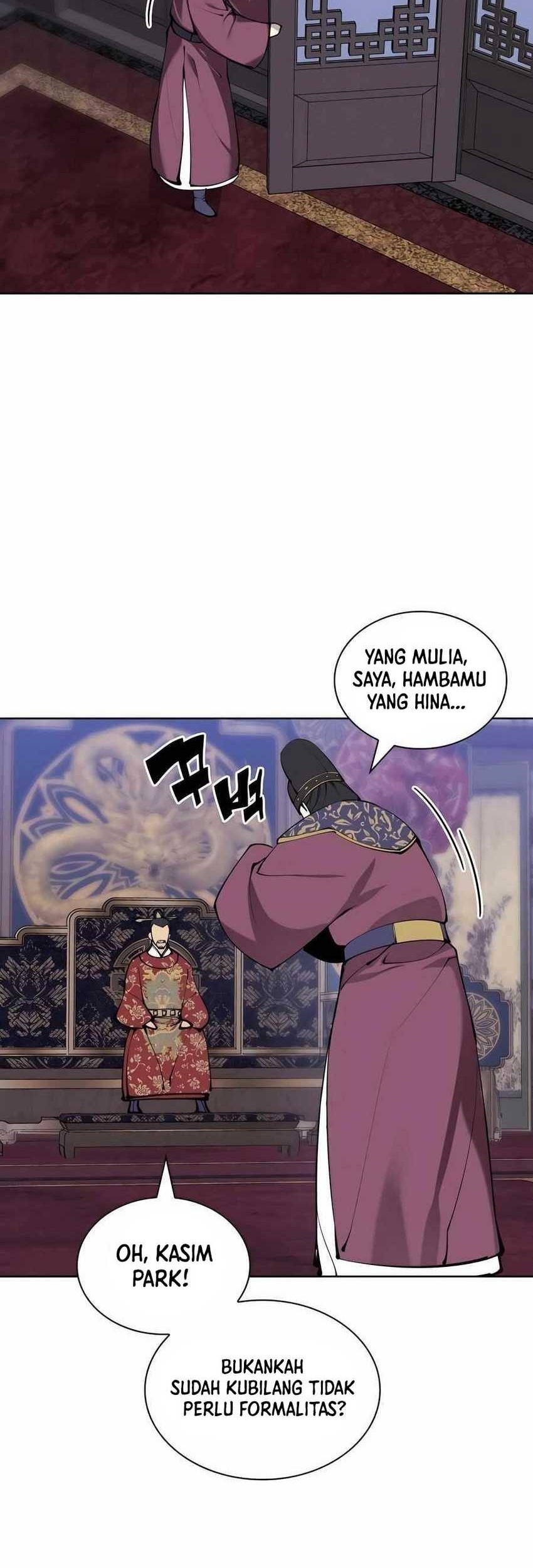 Chapter 143 - halaman 33