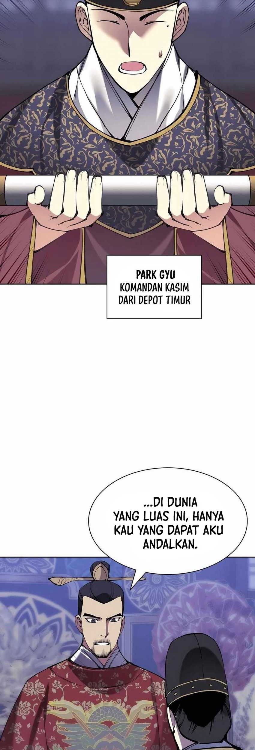 Chapter 143 - halaman 40