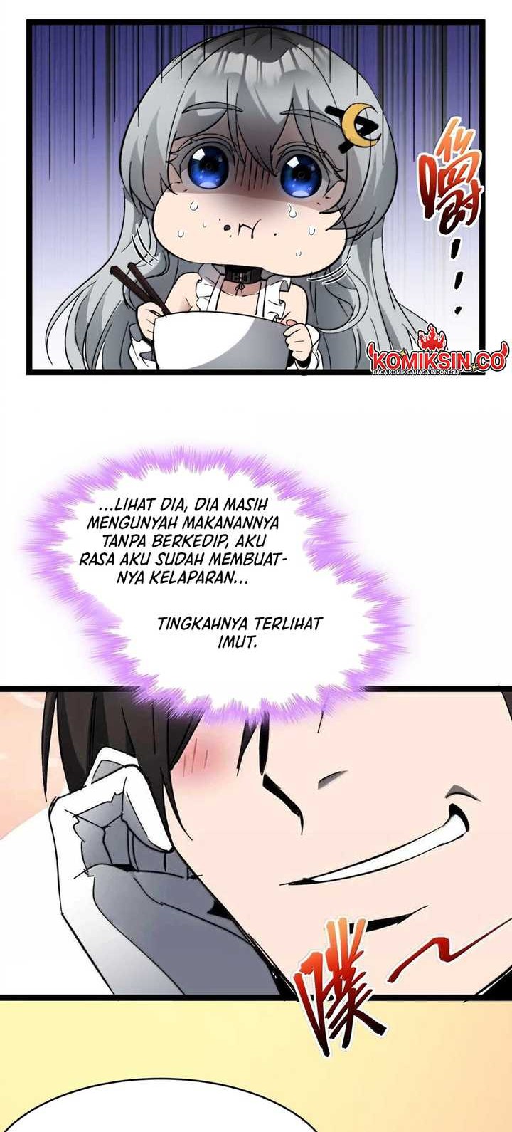 Chapter 140 - halaman 19