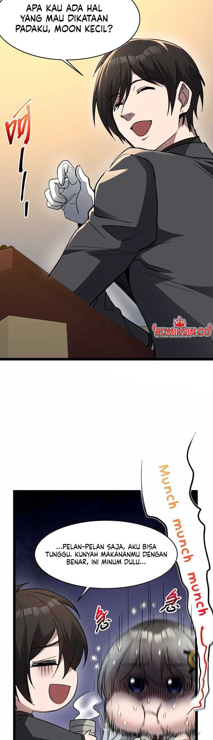 Chapter 140 - halaman 20