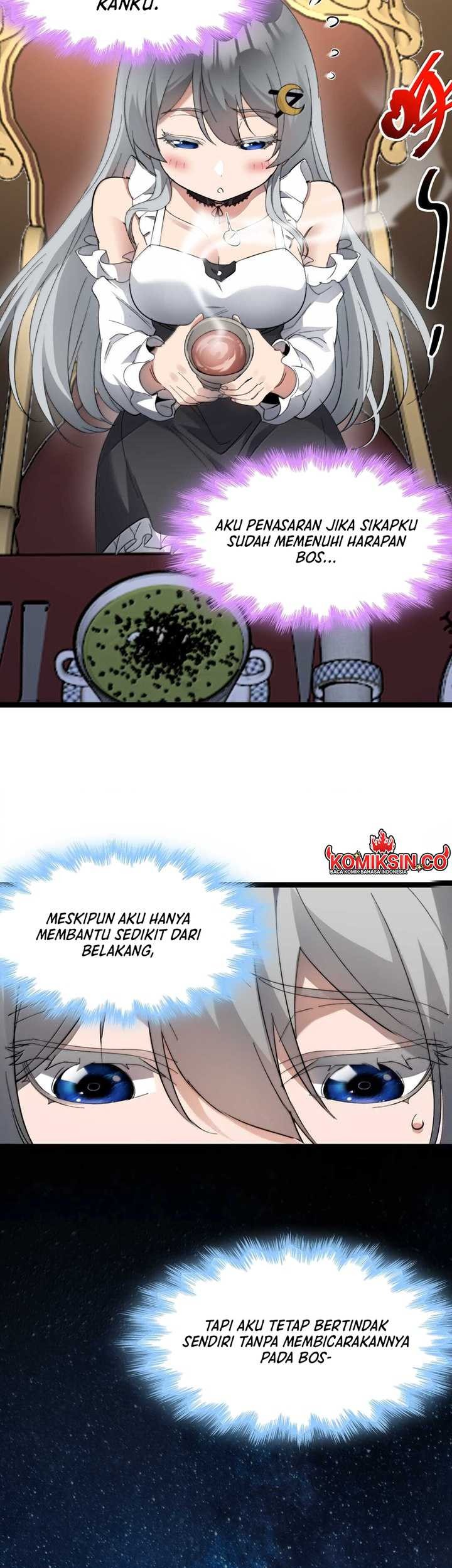 Chapter 140 - halaman 22