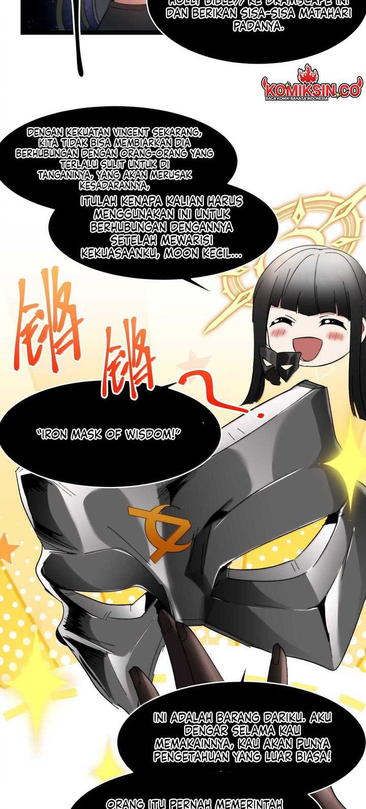 Chapter 140 - halaman 25