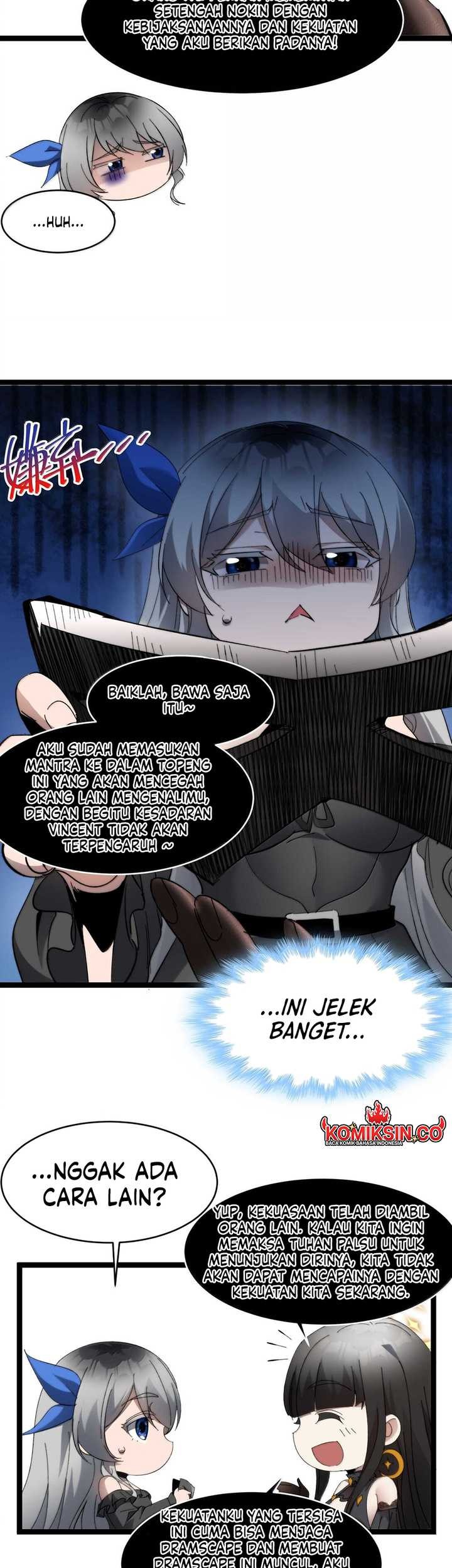 Chapter 140 - halaman 26