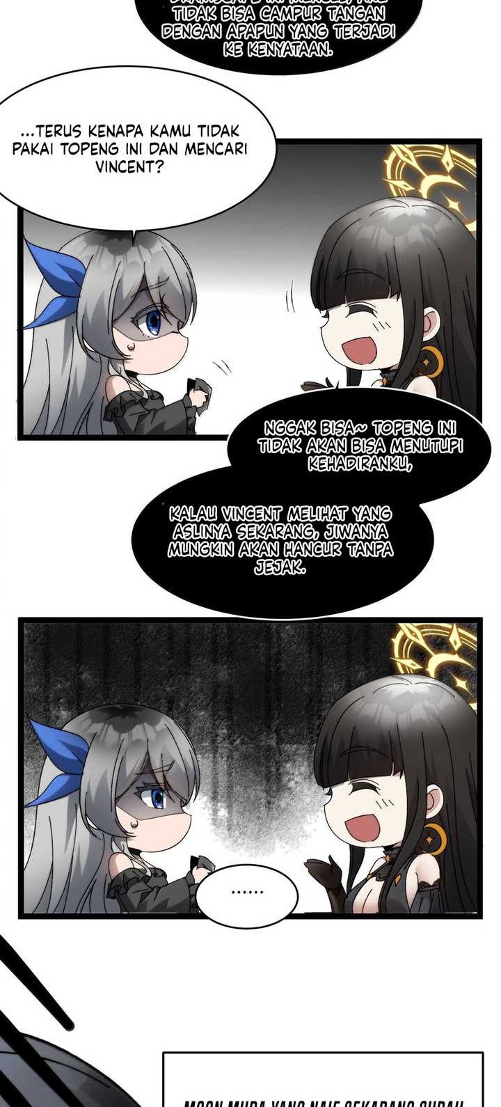 Chapter 140 - halaman 27