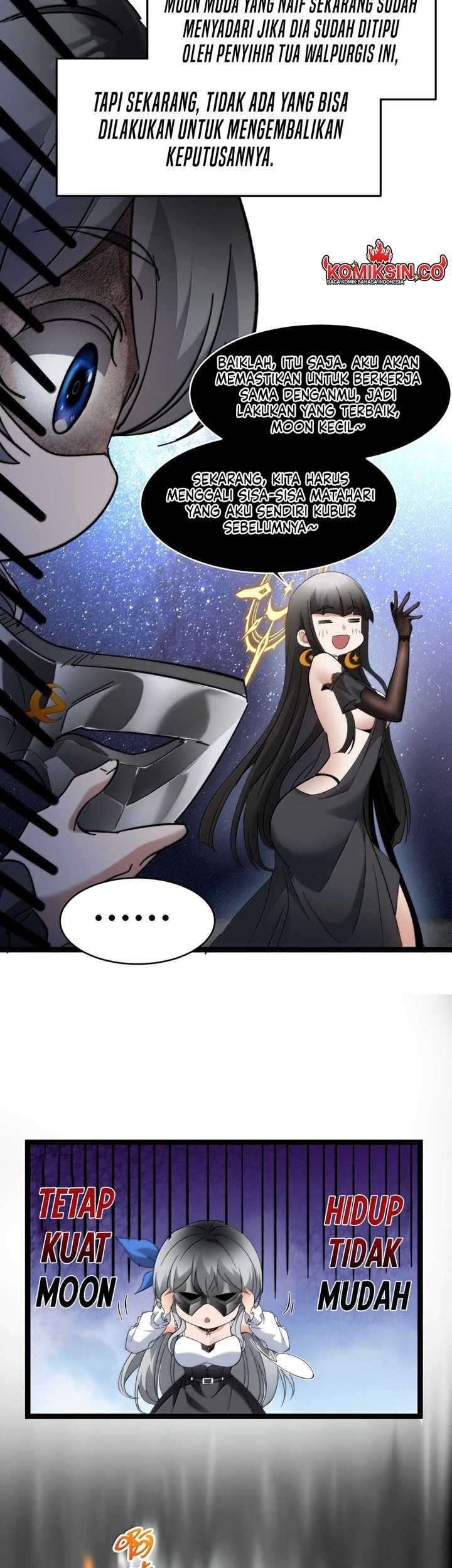 Chapter 140 - halaman 28