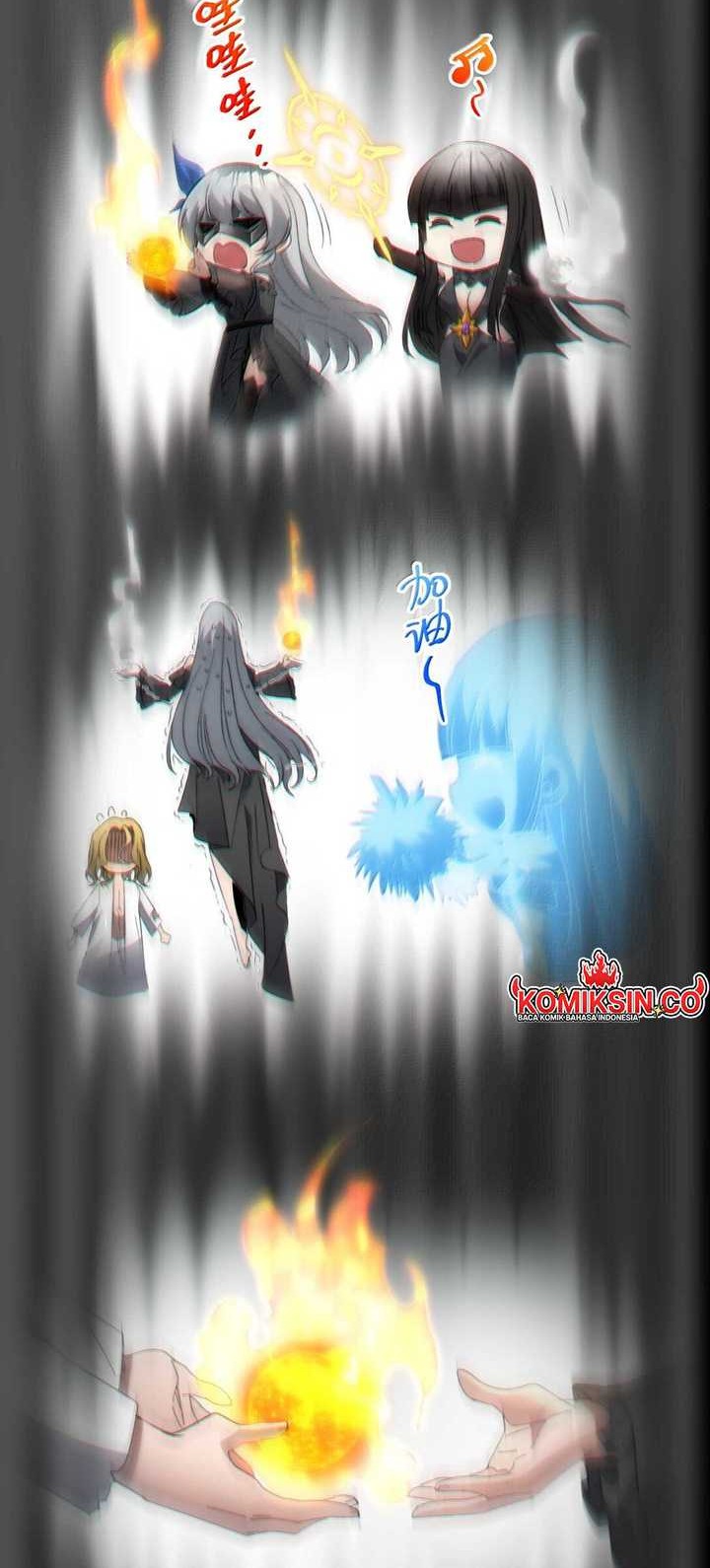 Chapter 140 - halaman 29