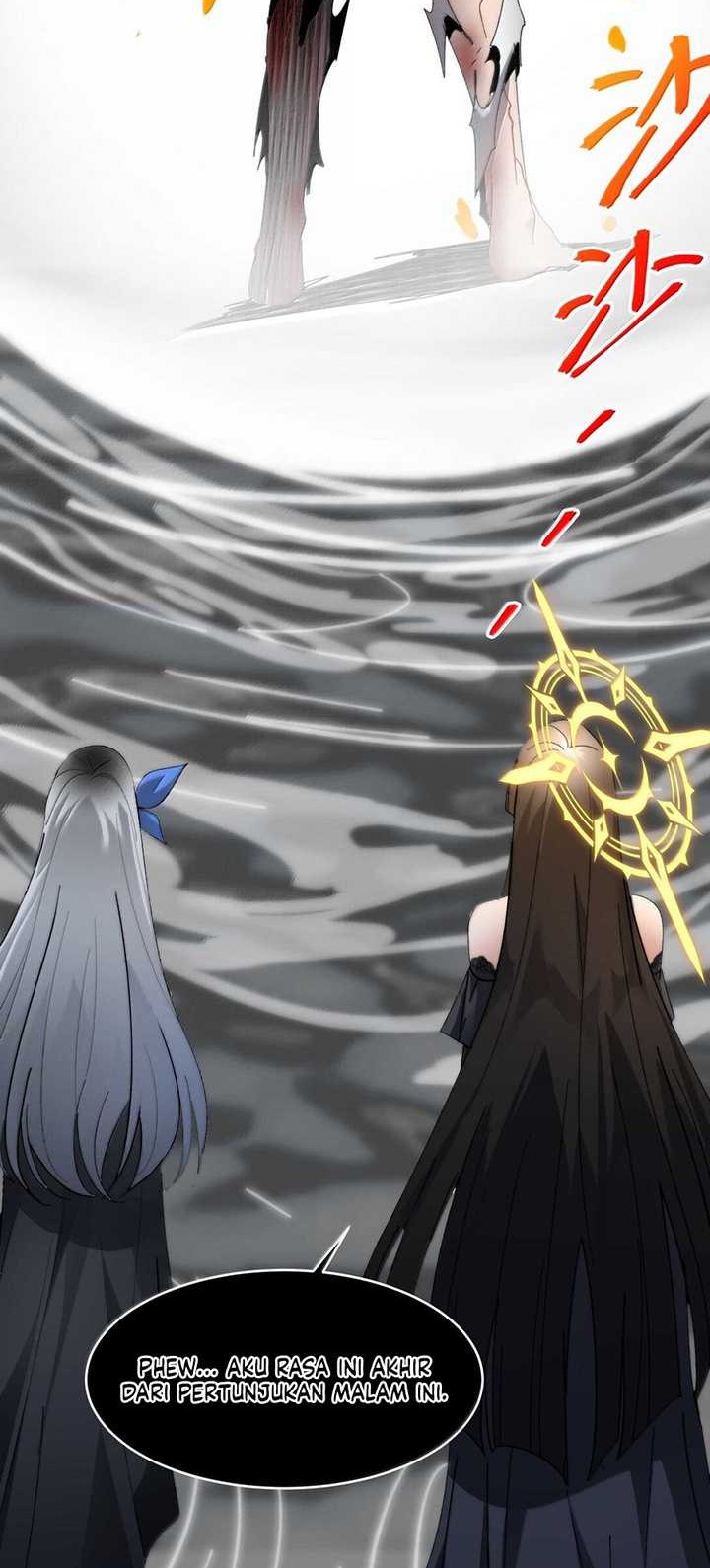 Chapter 140 - halaman 31