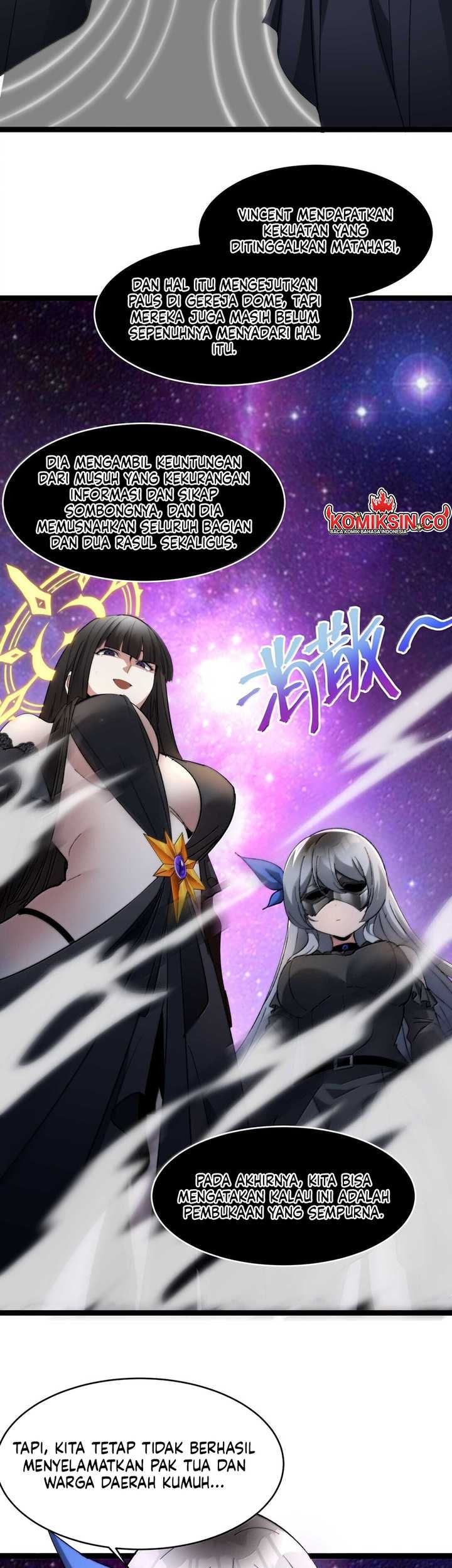 Chapter 140 - halaman 32
