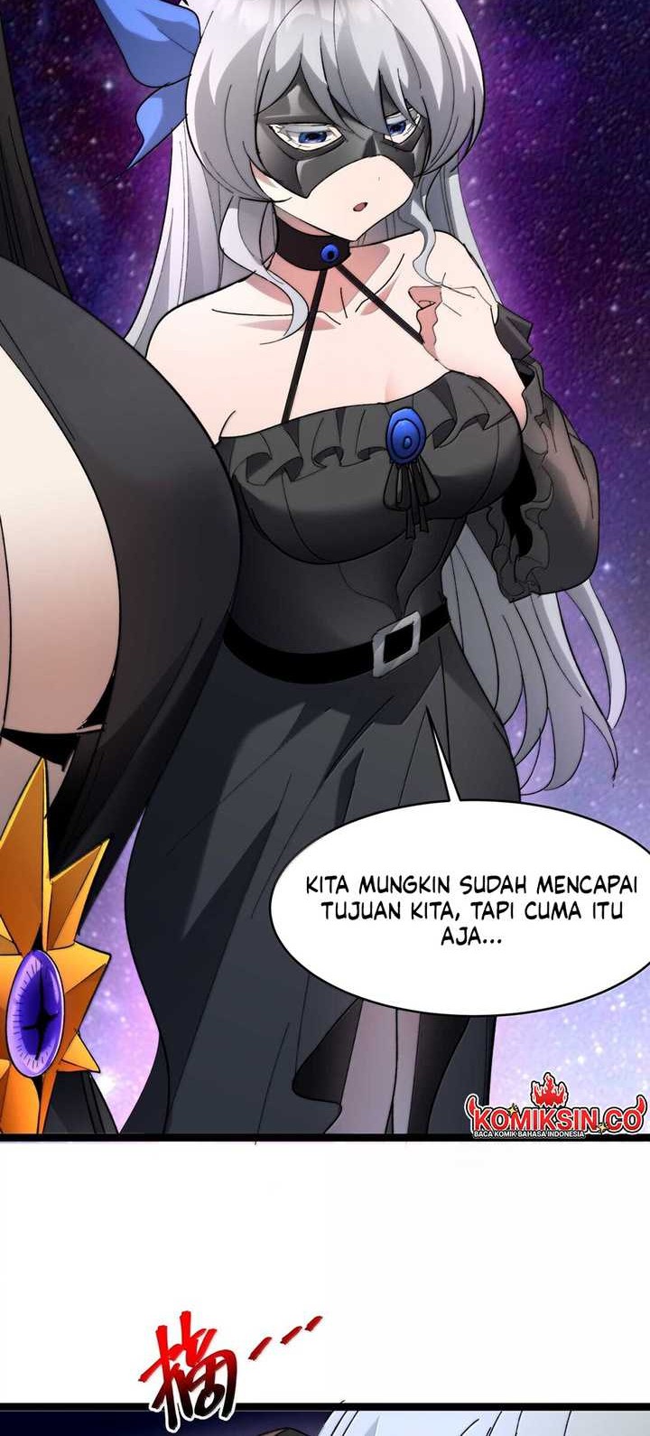 Chapter 140 - halaman 33