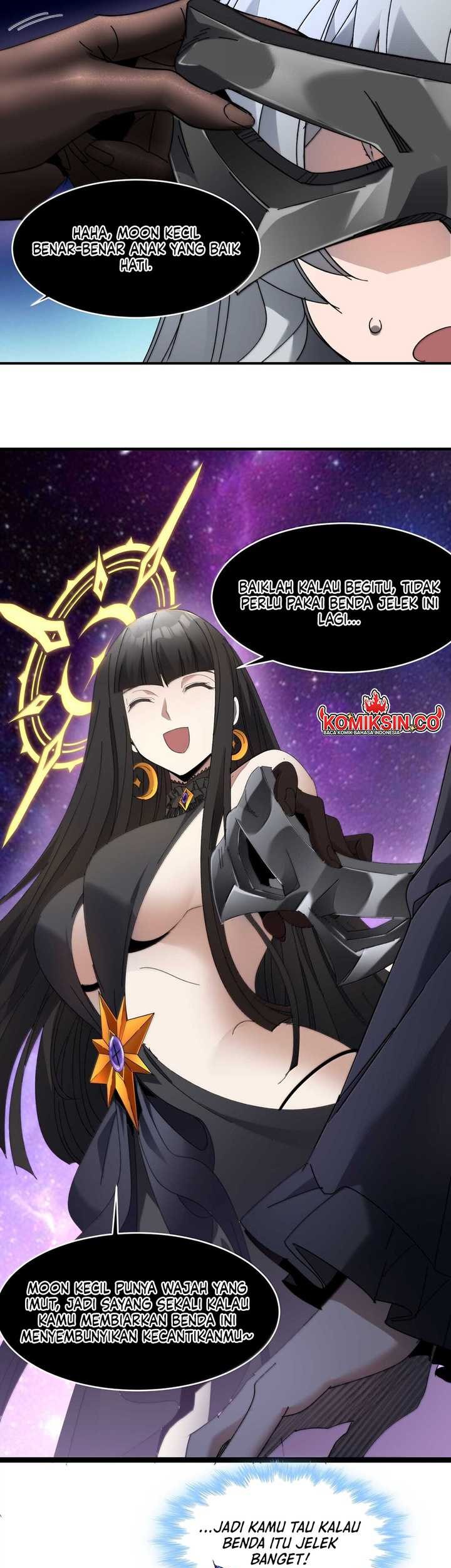 Chapter 140 - halaman 34