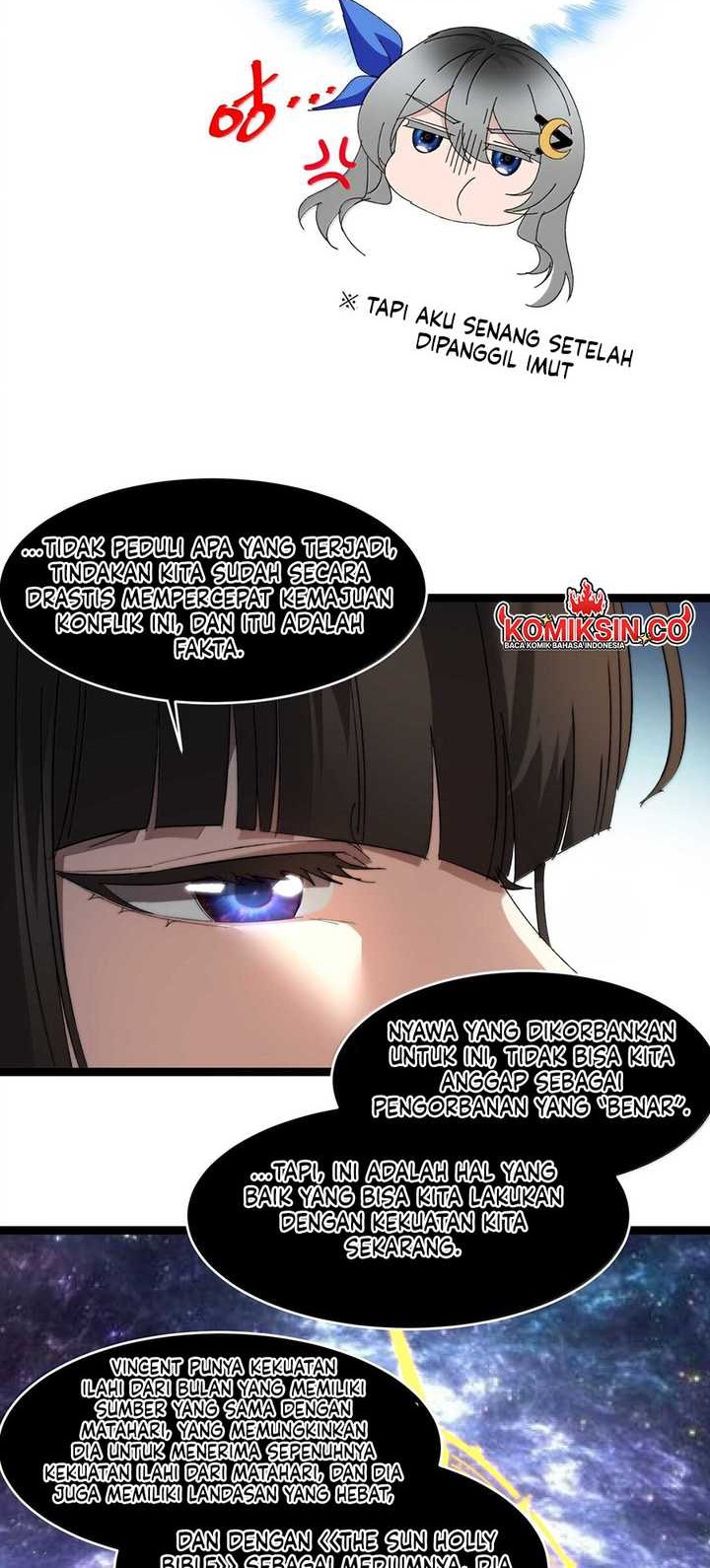 Chapter 140 - halaman 35