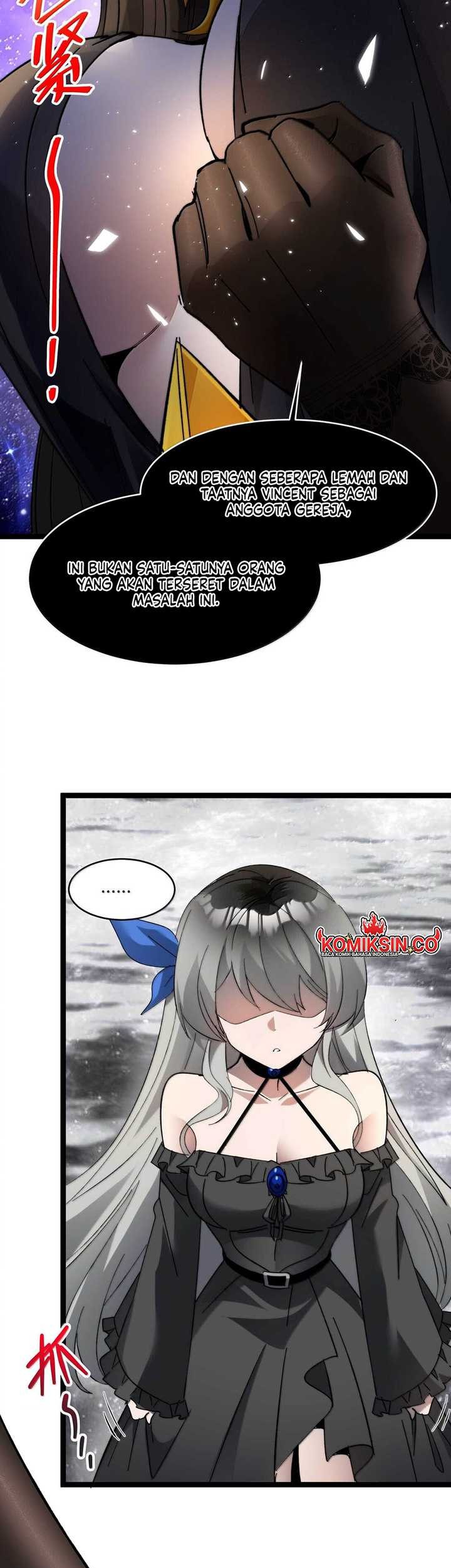 Chapter 140 - halaman 38
