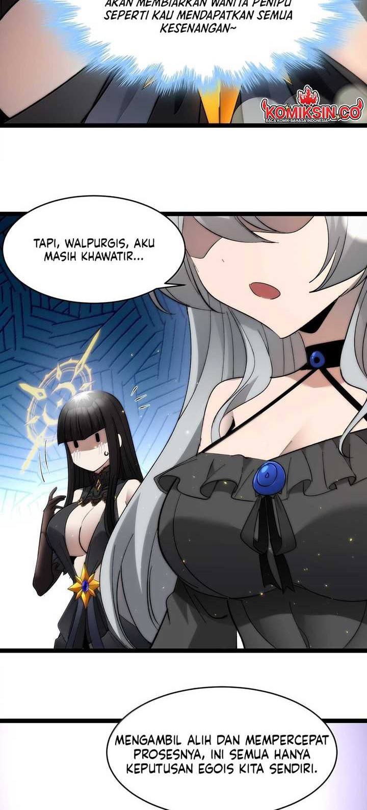 Chapter 140 - halaman 47
