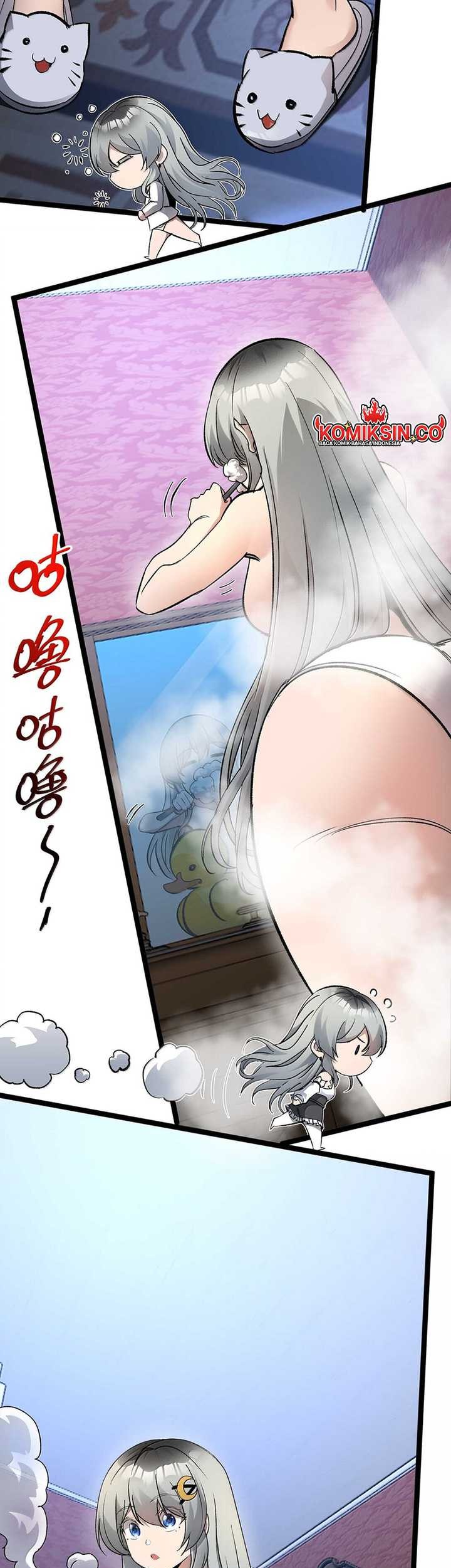 Chapter 140 - halaman 6
