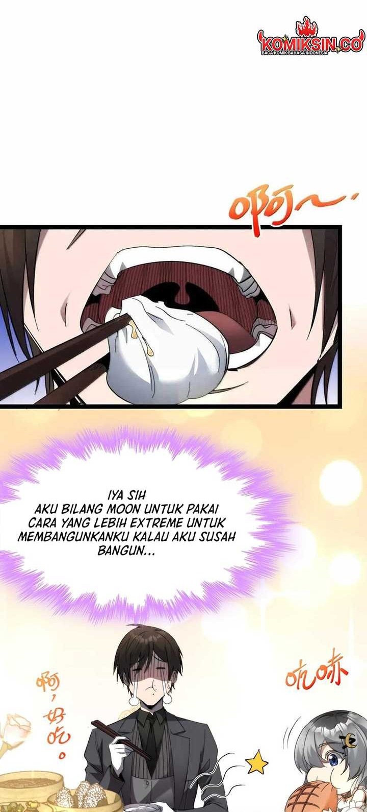 Chapter 140 - halaman 13