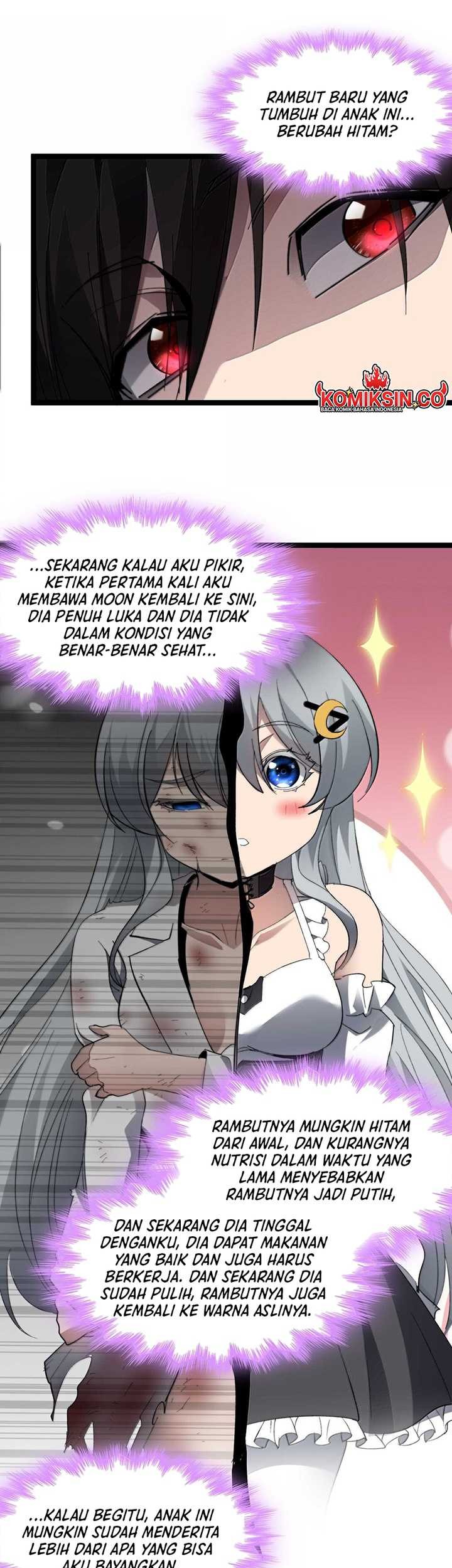 Chapter 140 - halaman 16
