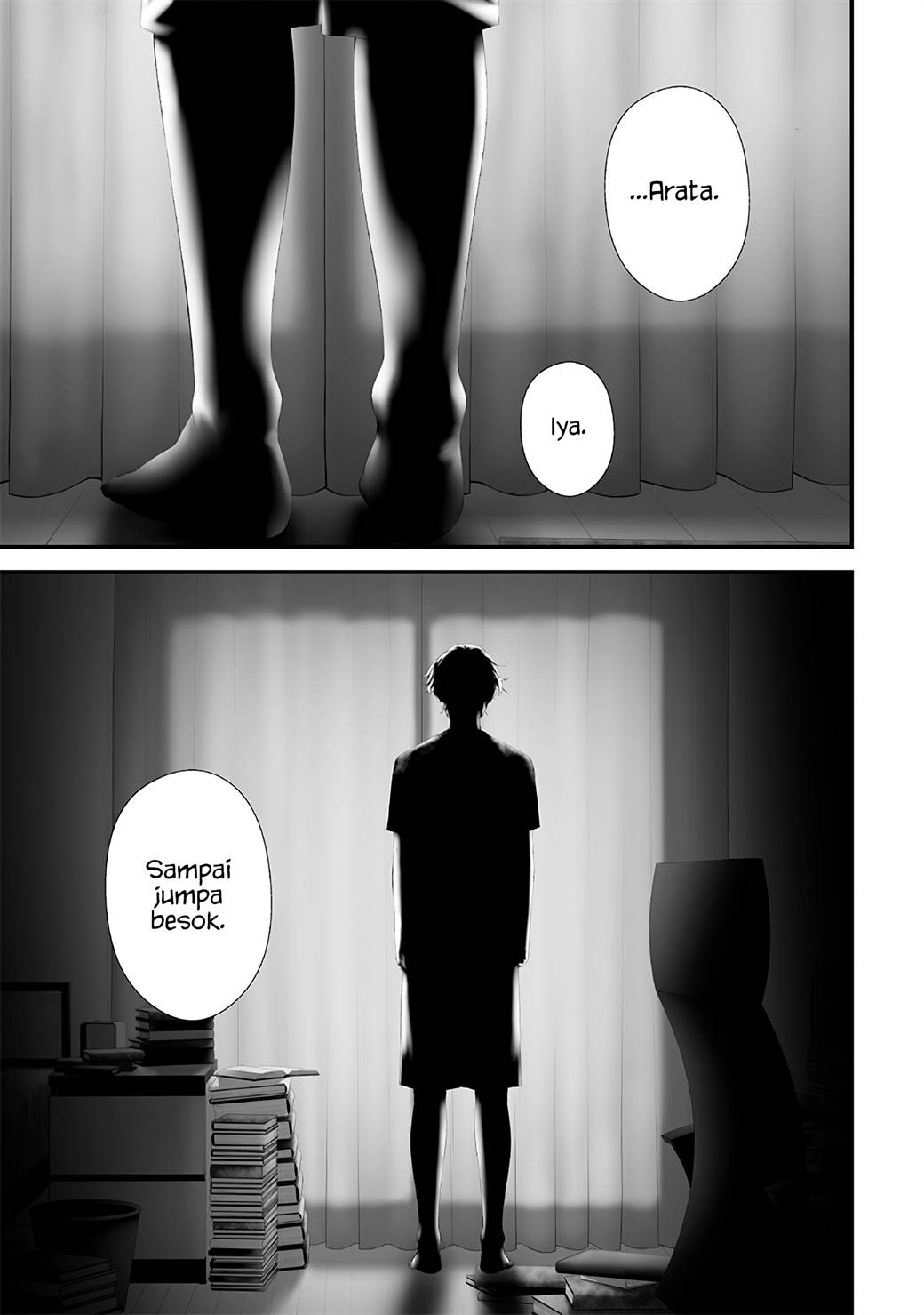 Chapter 66 - halaman 18