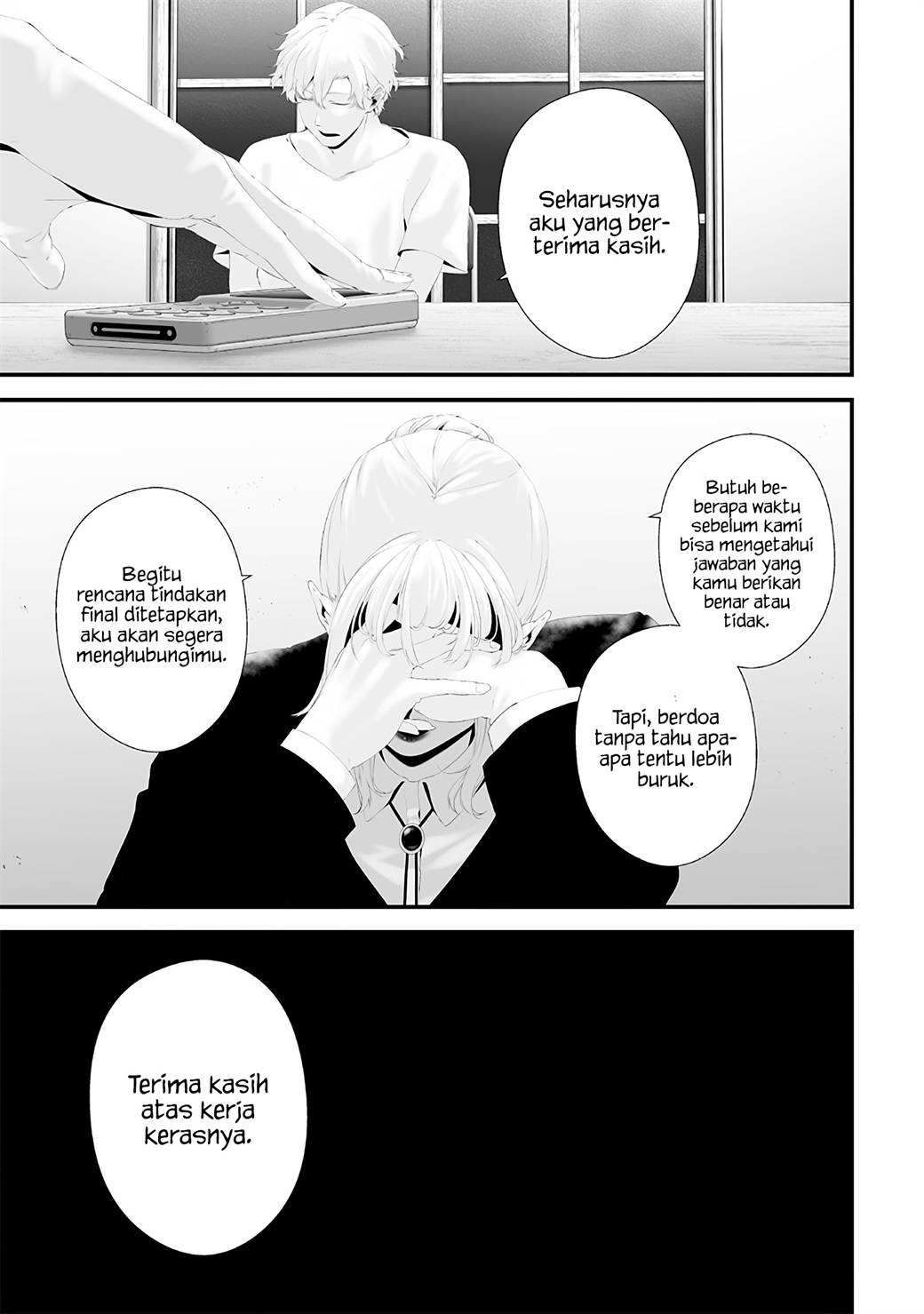 Chapter 66 - halaman 6
