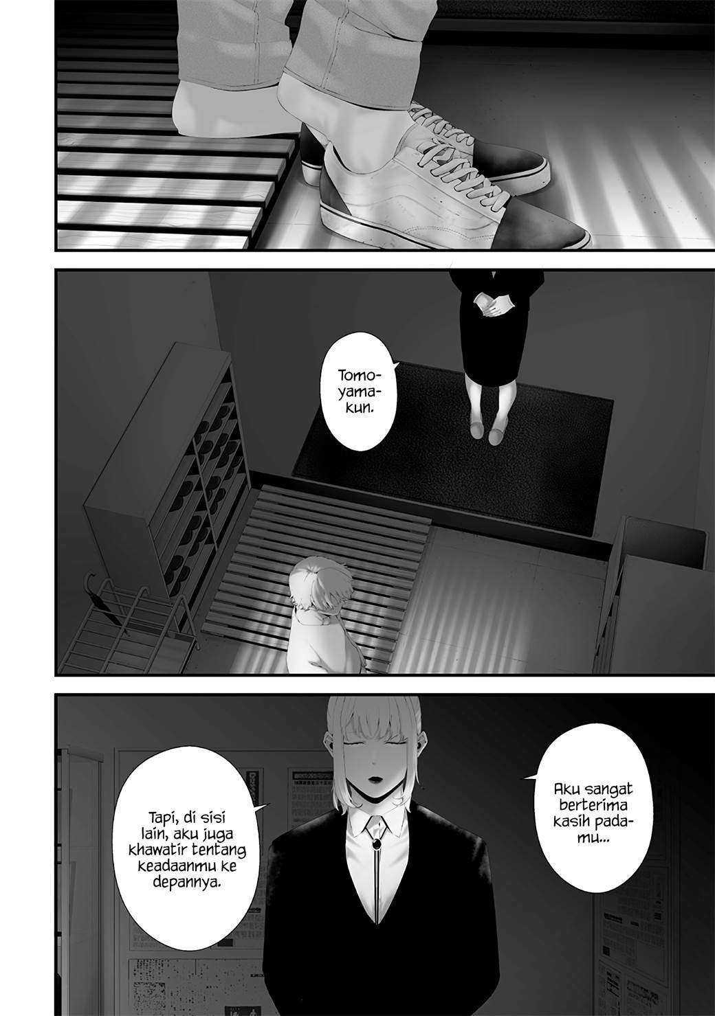 Chapter 66 - halaman 7