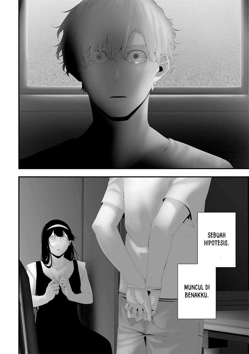 Chapter 65 - halaman 12