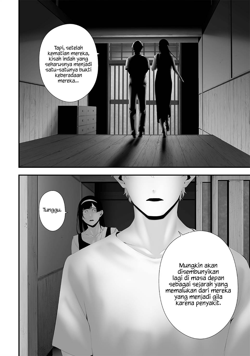 Chapter 65 - halaman 14