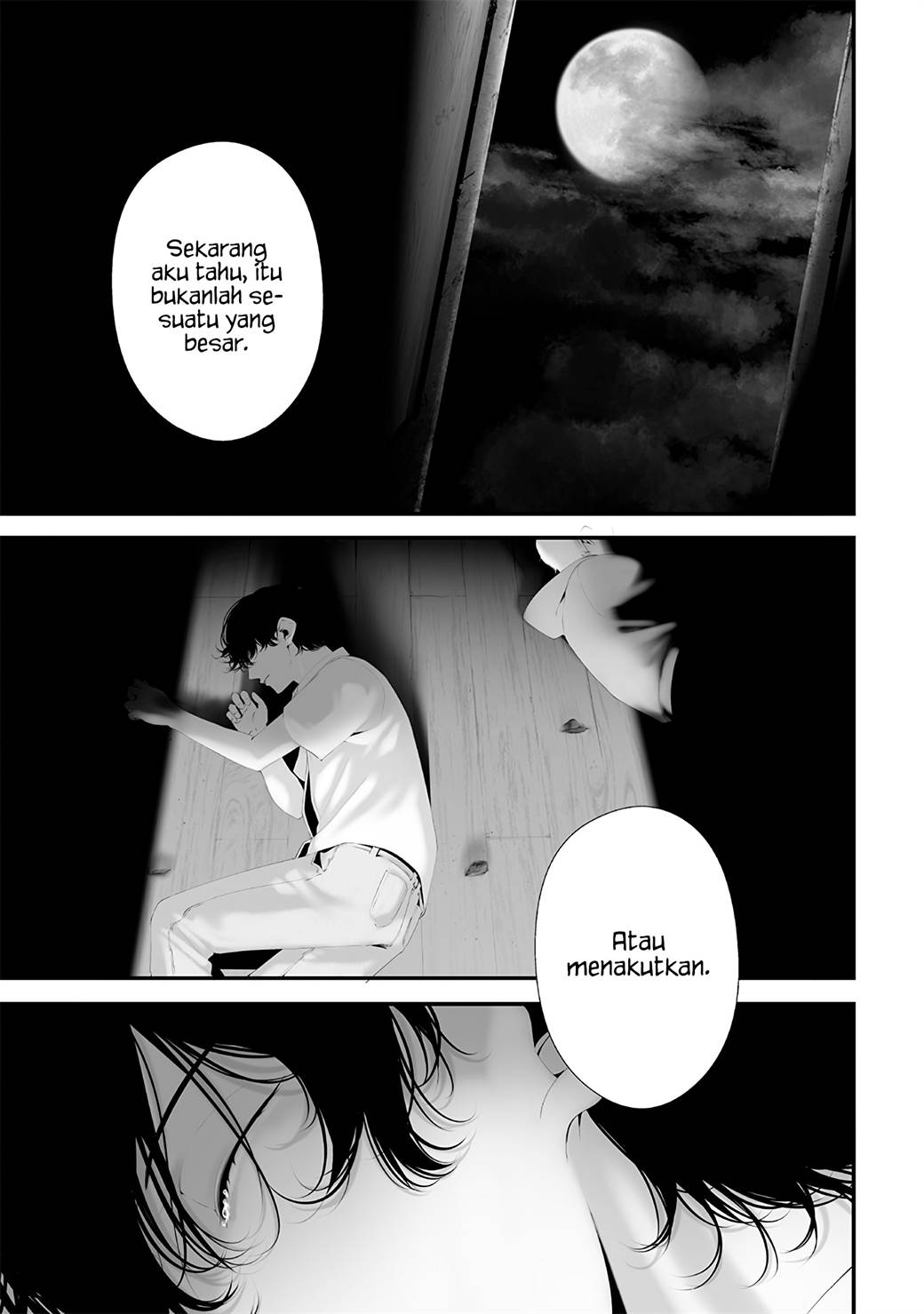 Chapter 65 - halaman 21
