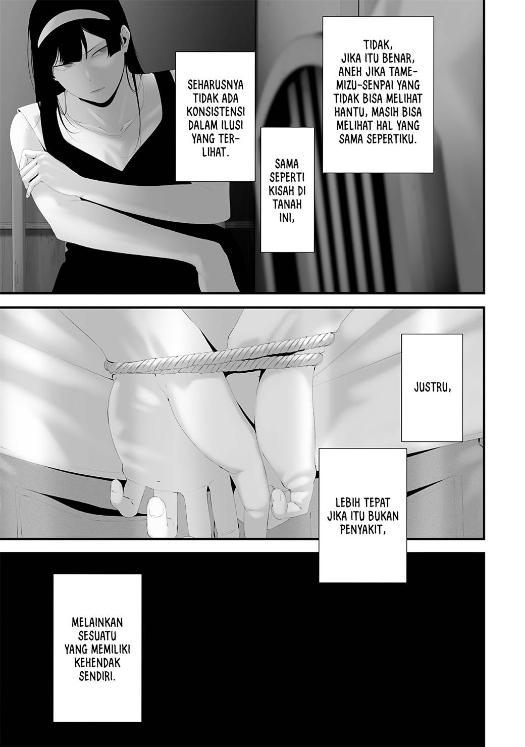 Chapter 65 - halaman 8