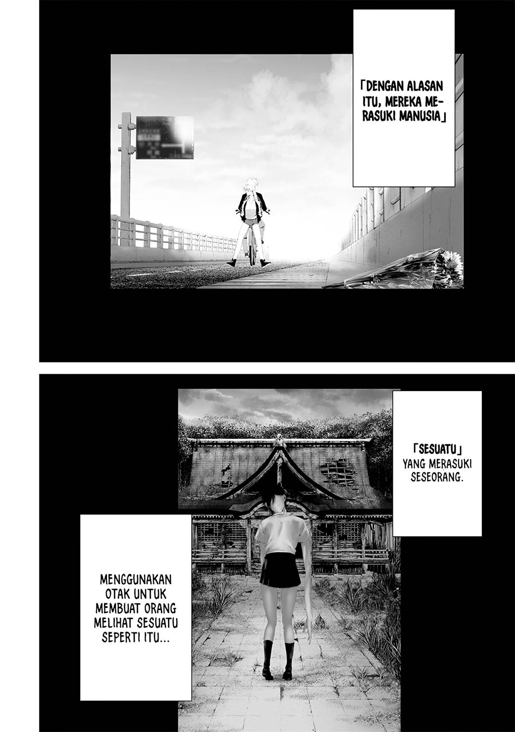 Chapter 65 - halaman 9
