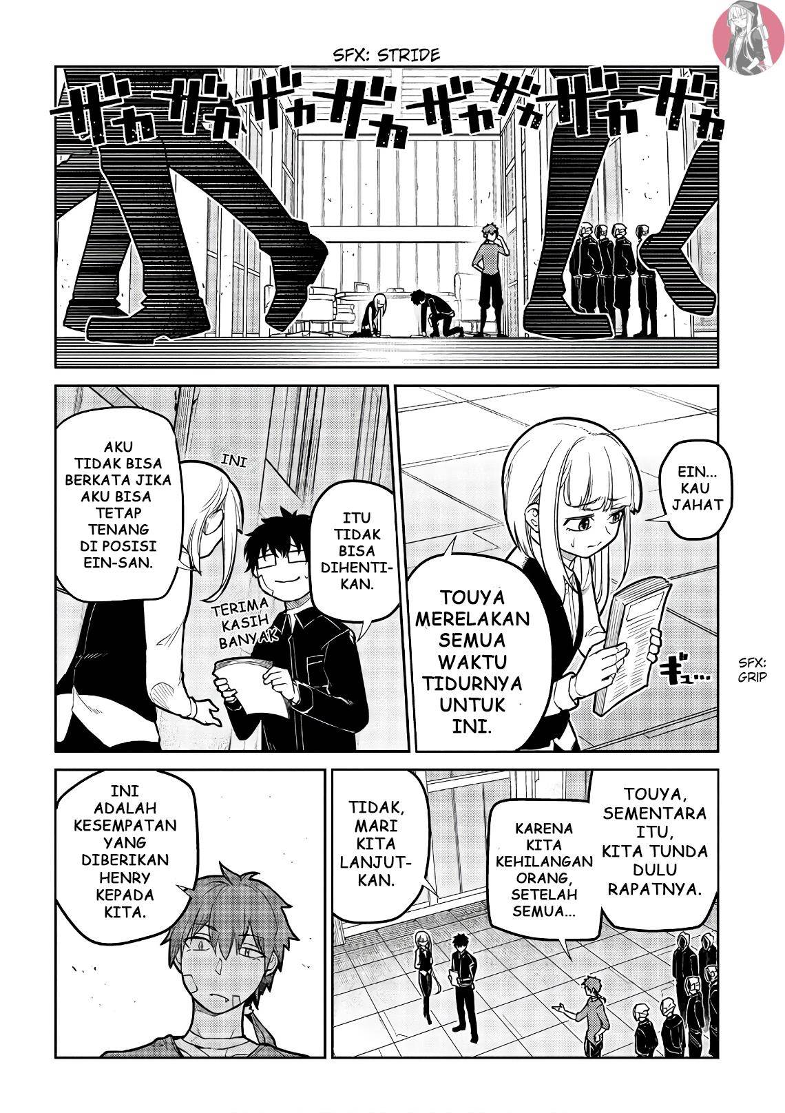 Chapter 55 - halaman 18