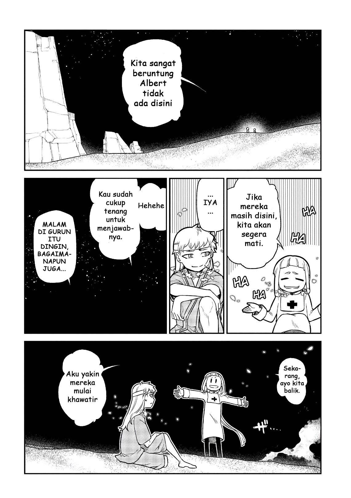 Chapter 55 - halaman 20