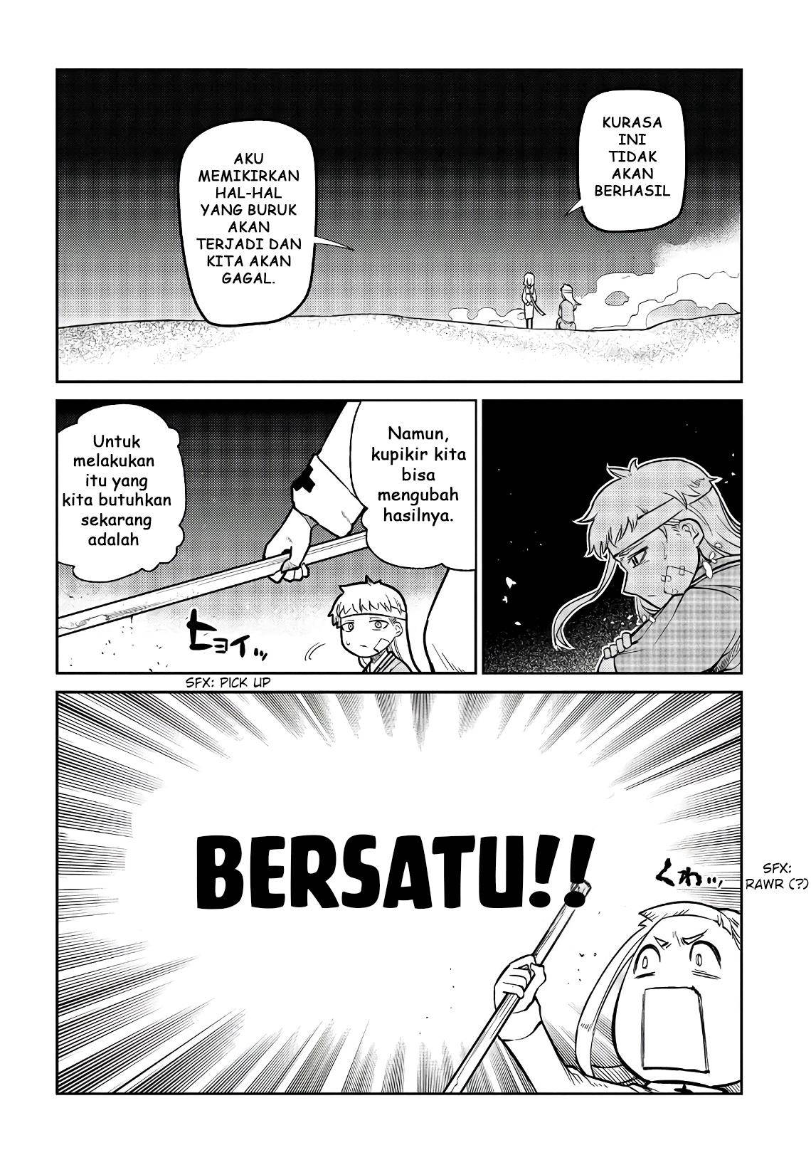Chapter 55 - halaman 22