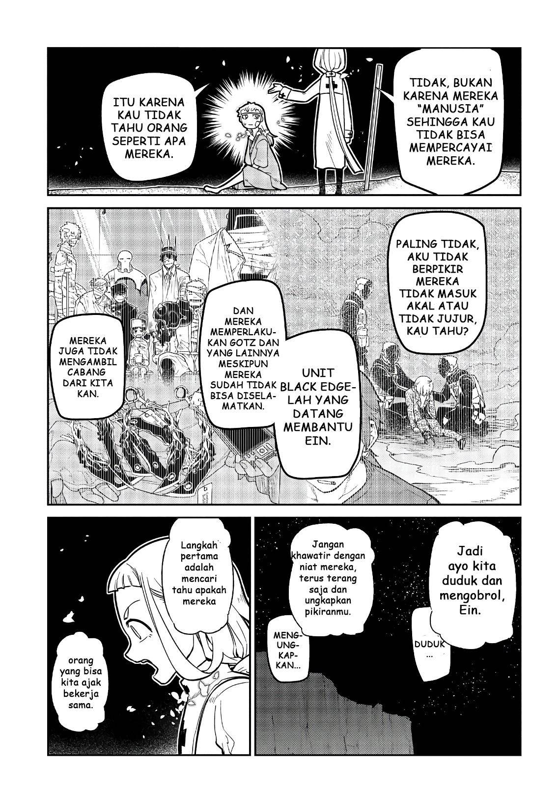 Chapter 55 - halaman 25