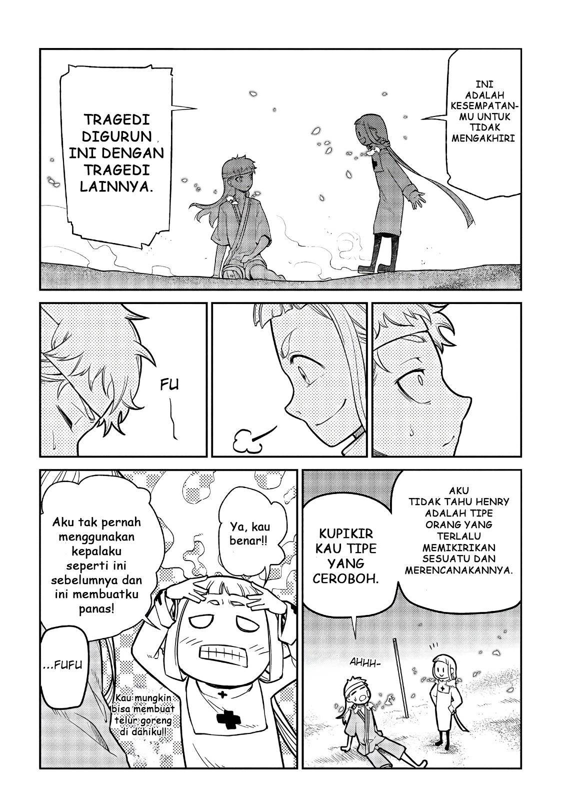 Chapter 55 - halaman 26