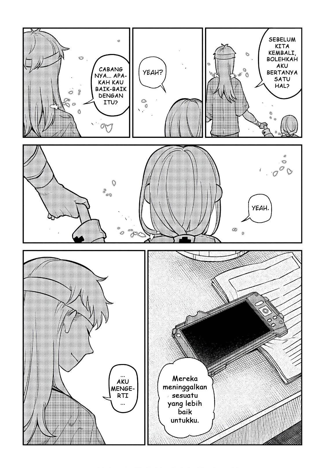 Chapter 55 - halaman 32
