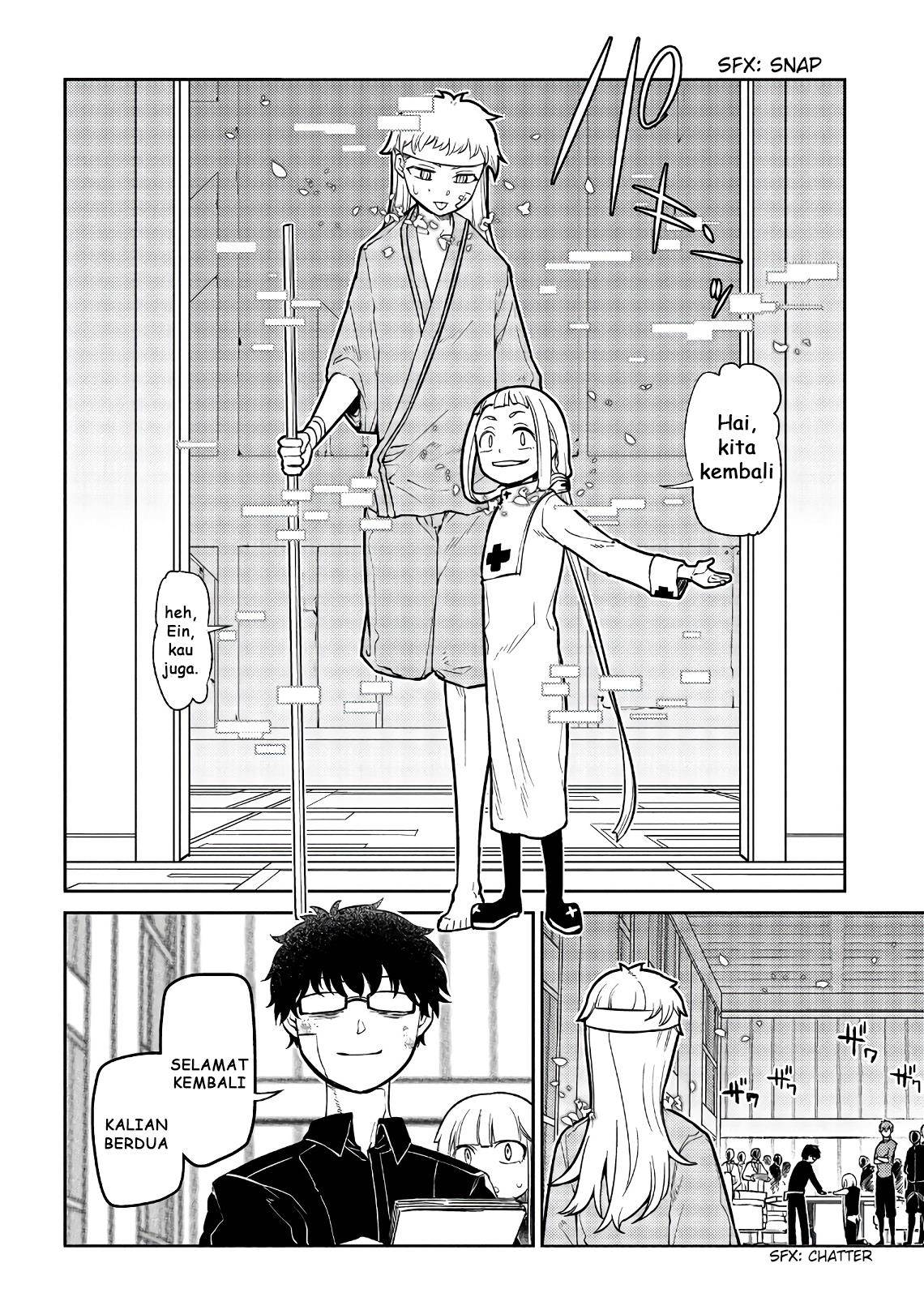 Chapter 55 - halaman 34