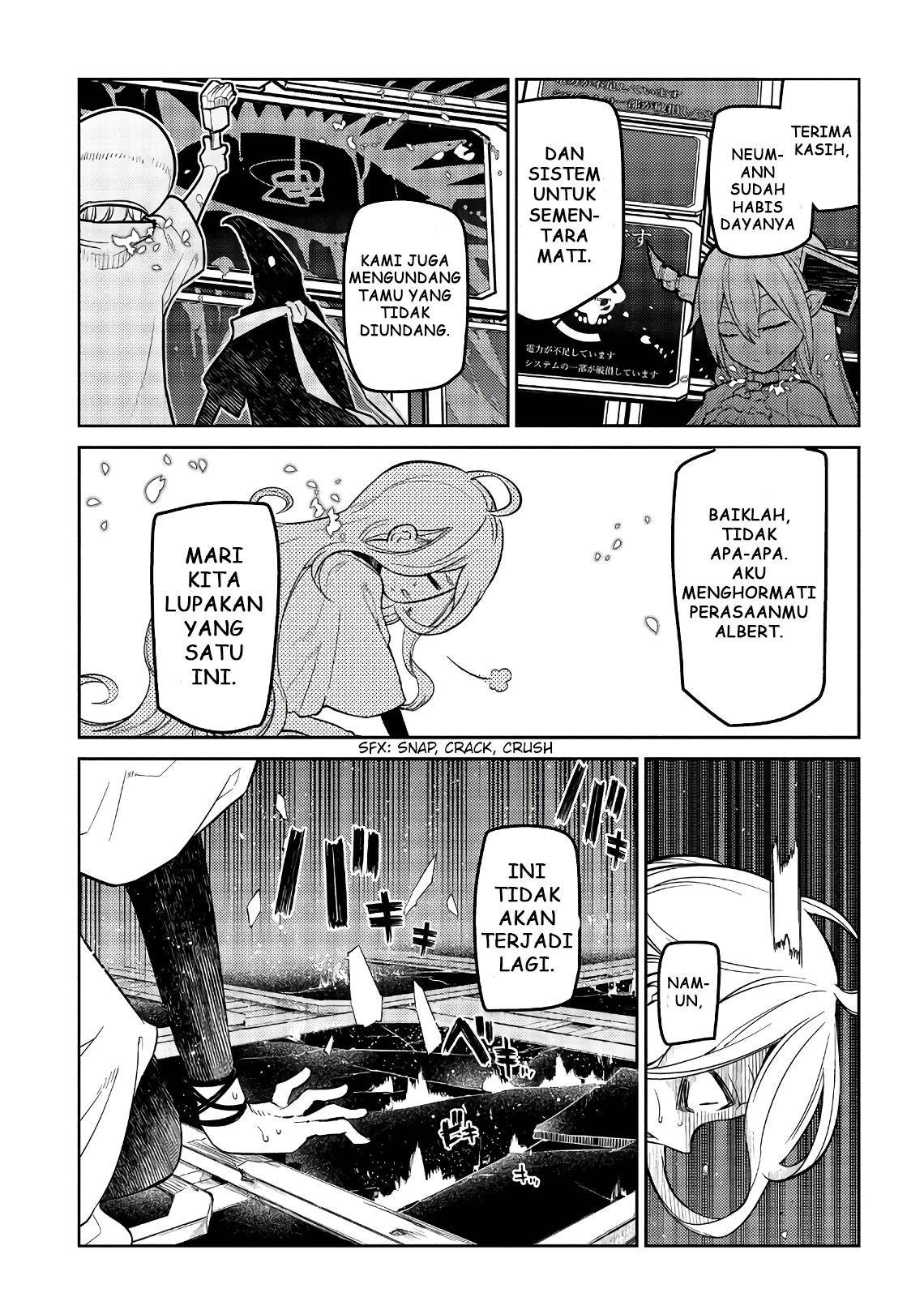 Chapter 55 - halaman 40