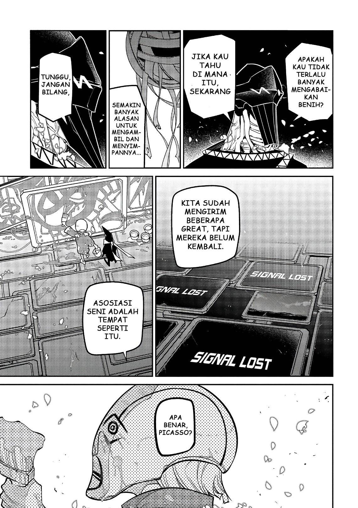 Chapter 55 - halaman 42