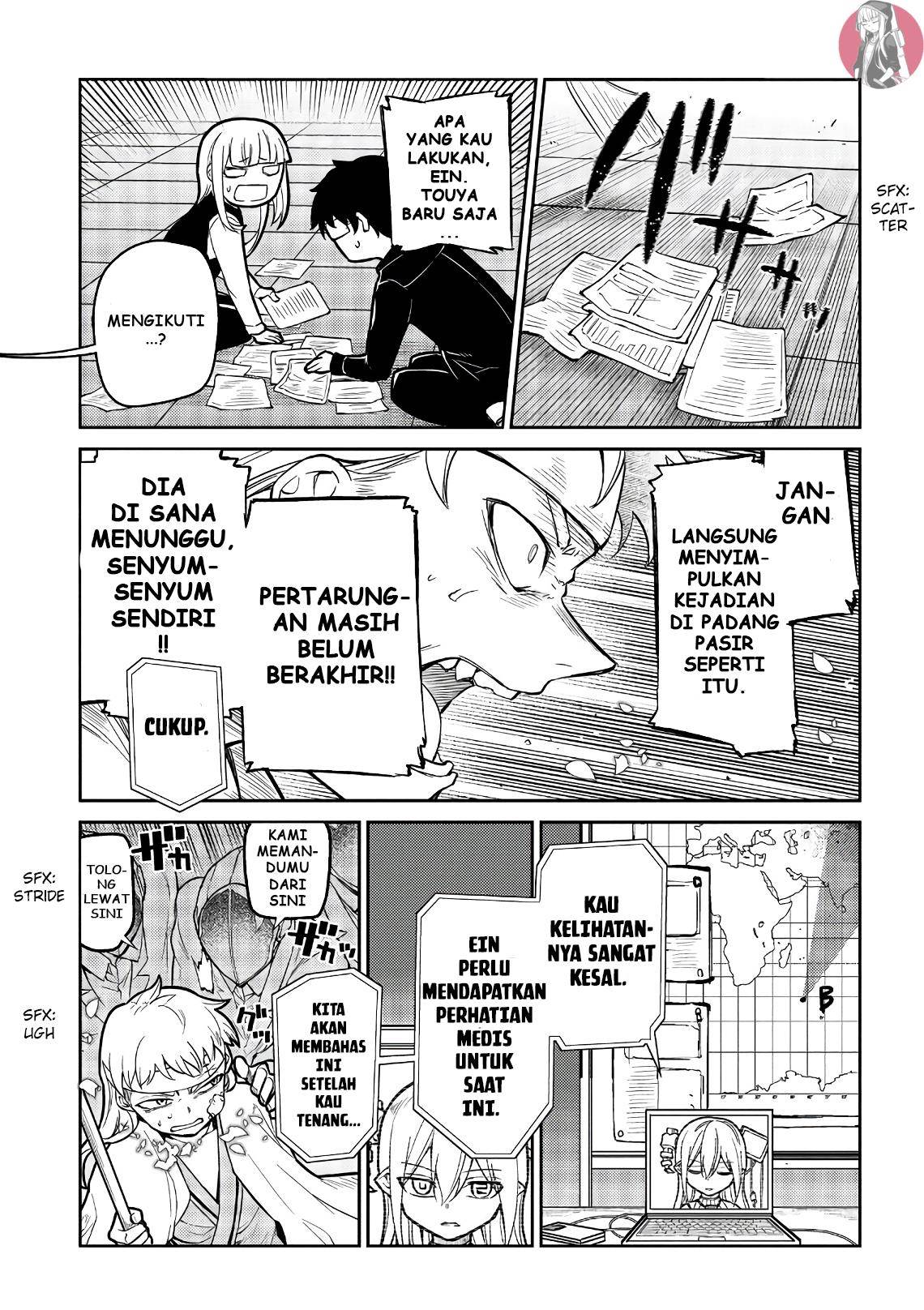 Chapter 55 - halaman 7