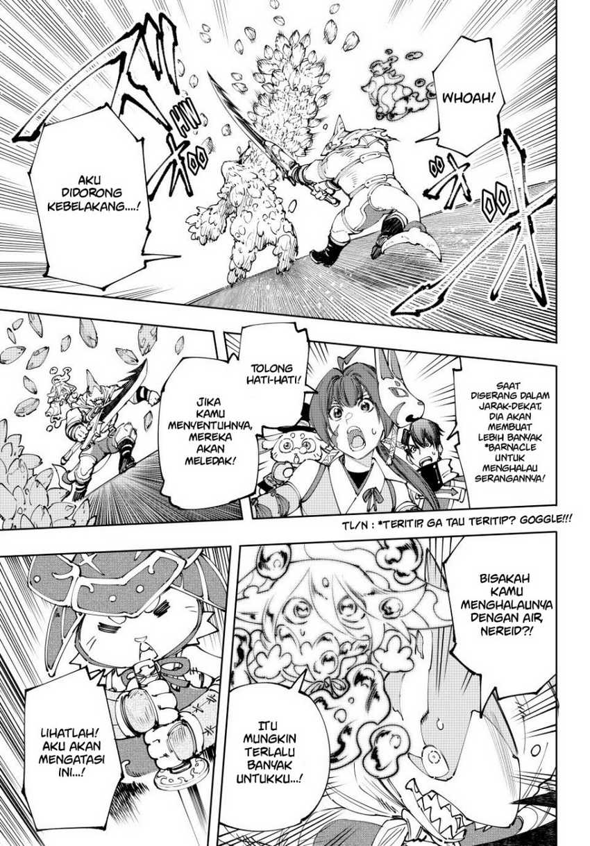 Chapter 170 - halaman 13